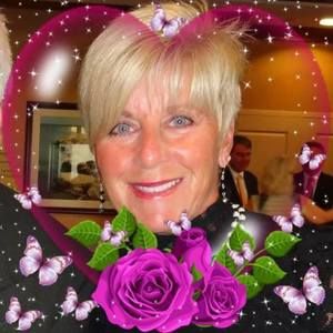 Meet your Posher, Denise